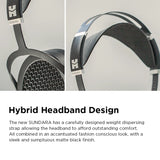 HIFIMAN Sundara Planar Headphones — view 5