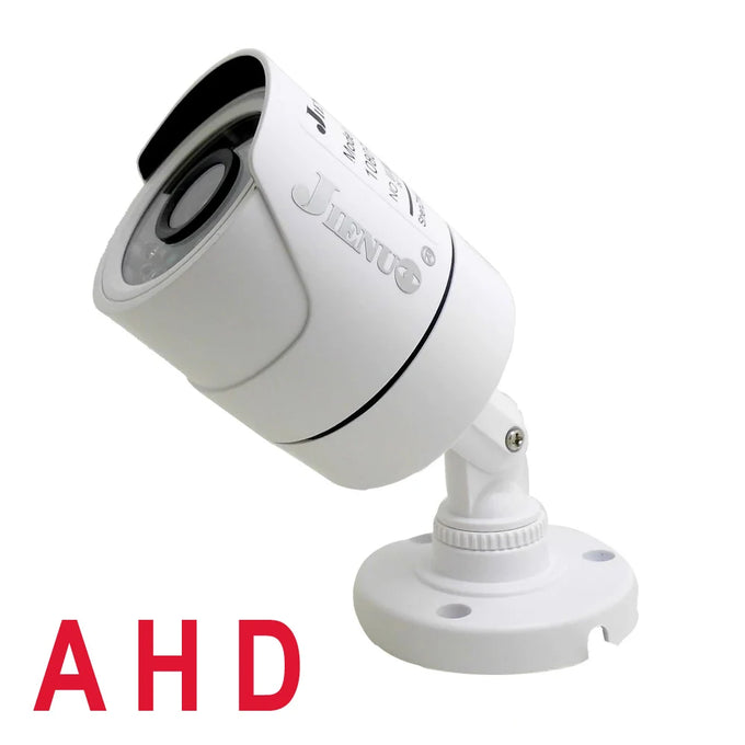 AHD Day & Night Security Camera — product image