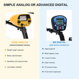 Adjustable Metal Detector Kit — view 2