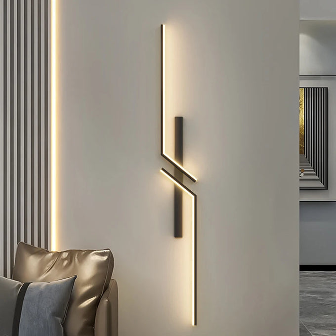 Flexible LED Strip Light — product image