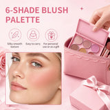 All-in-One Eye & Brow Makeup Kit — view 5