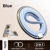 Phone Grip Ring & Stand — view 8