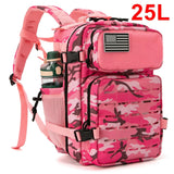 MOLLE Outdoor Backpack — view 16