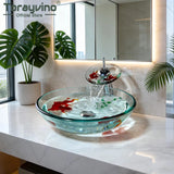Bathroom Basin Mixer Faucet — view 3