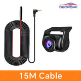DVR-Compatible Rearview Camera — view 9