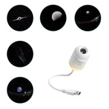 Galaxy Star Projector — view 13