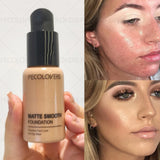Liquid Foundation — product image
