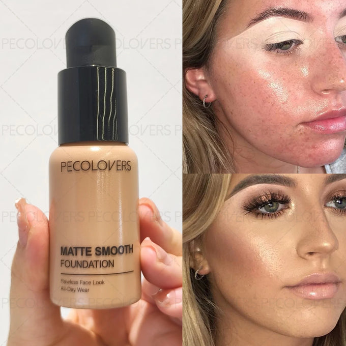Liquid Foundation — product image