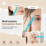 Eyebrow Grooming Set — view 3