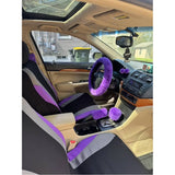 Car Seat Cover Set — view 3