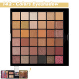 Makeup Gift Set with Mirror — view 6