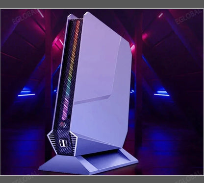 Eglobal Mini pc game Intel i9 13900H i7 13700H Nvidia RTX 4060 8G Desktop Gaming Computer DDR5 NVME PCIE Wifi 6 Windows 11 Pro