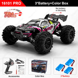 Teeggi 16103 PRO RC Off-Road Car — view 10