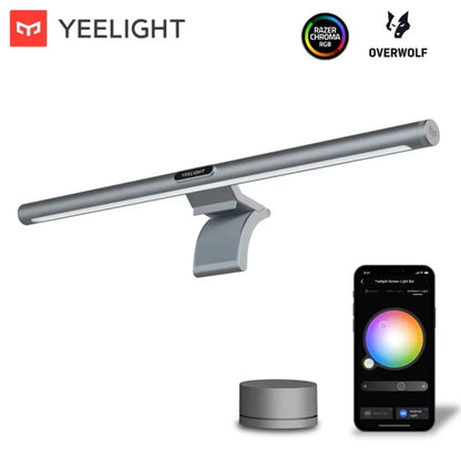 YEELIGHT Screen light Bar Pro Eyes Protection Reading smart PC Computer Lamp Display Hanging Light APP Control by mi home