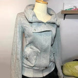 Retro Relaxed Hoodie