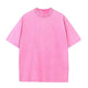 Unisex Heavyweight Washed T-Shirt — view 14