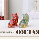 Decorative Crystal Ornament — view 5