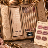 Lip Liner & Sharpener Set — view 2