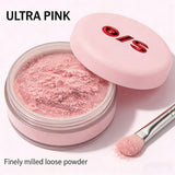 Pink Loose Setting Powder — view 5
