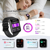 Blackview Calling Smartwatch — view 7