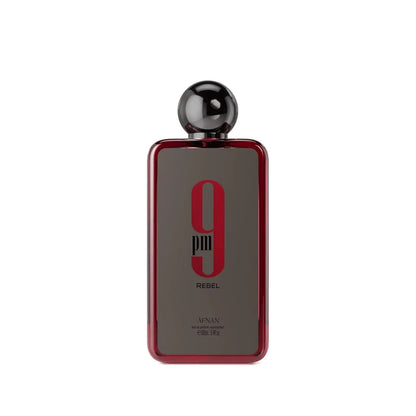 Elixir Extrait De Parfum 3.4 Fl. Oz. & Rebel Eau De Parfum 3.4 Fl. Oz. Dual Set Ideal Holiday Gift for Various Occasions