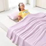 Lightweight Summer Blanket — view 8