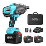 Cordless Impact Wrench — product image