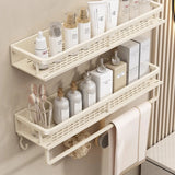 Bathroom Storage Shelf — view 5
