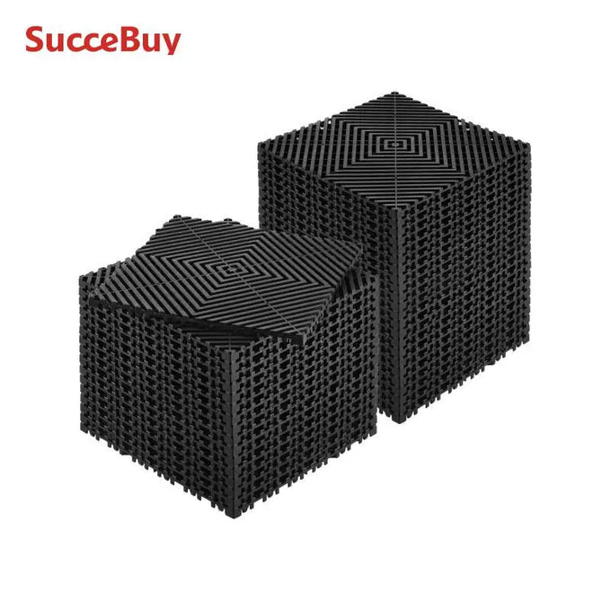 Interlocking Drainage Floor Tiles — product image