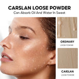 CARSLAN Matte Loose Setting Powder — view 5