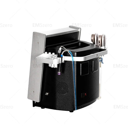 Professional H2 Machine For Deep Cleansing Hydration Anti Aging Skin Care Beauty Salon Equipment