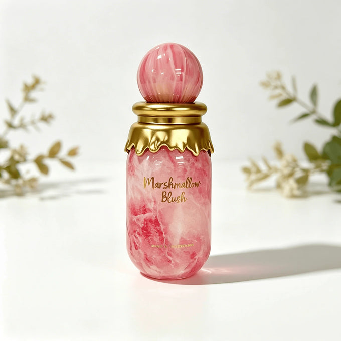 Paris Corner Marshmallow Blush Fragrance — product image