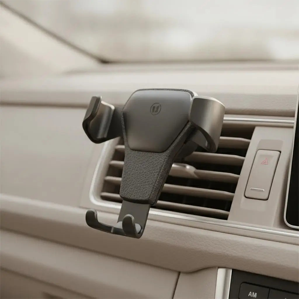 Adjustable Car Phone Mount — view 9