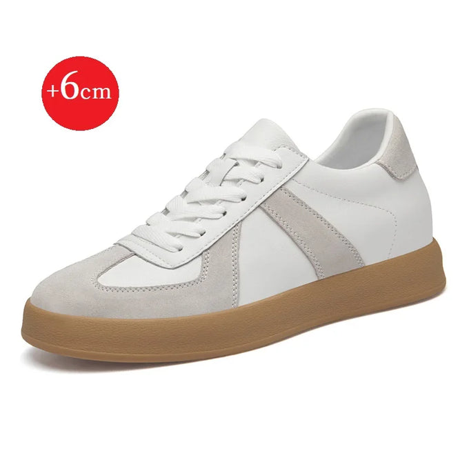 Men's Elevator Casual Sneakers — product image