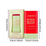 Cream Blush Stick — view 7