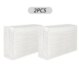 Disposable Kitchen Paper Towels — view 7