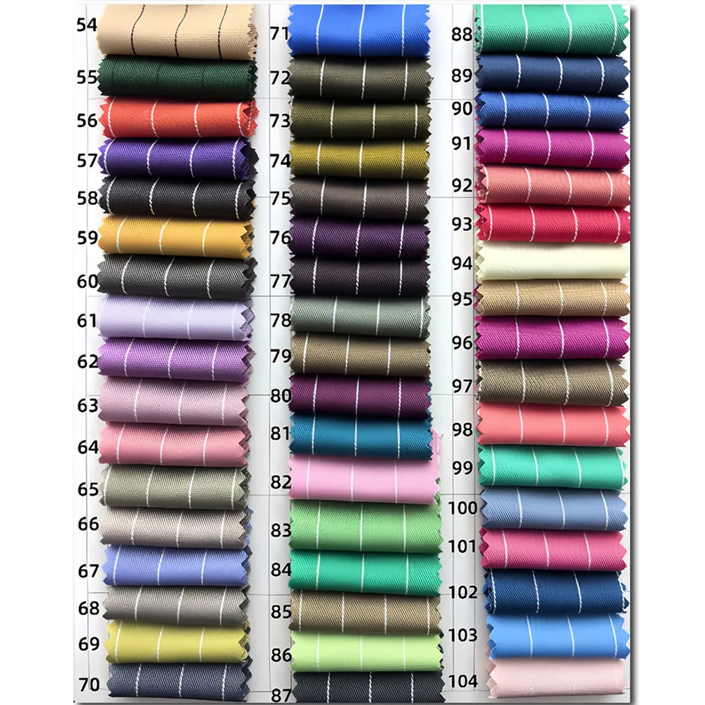 Men's Striped Double Breasted Suit Set Fashion Peak Lapel Formal Outfits 2 Piece Wedding Business Events Casual Male Suit
