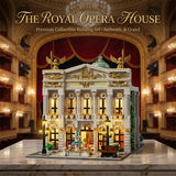 LED Opera House Building Set — view 2