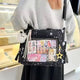 Y2K Clear Display Tote — view 15
