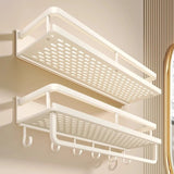 Bathroom Storage Shelf — product image