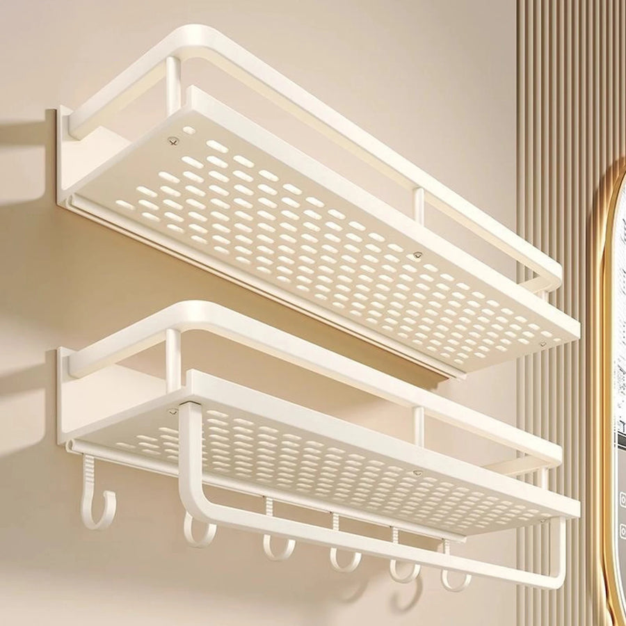 Bathroom Storage Shelf — product image