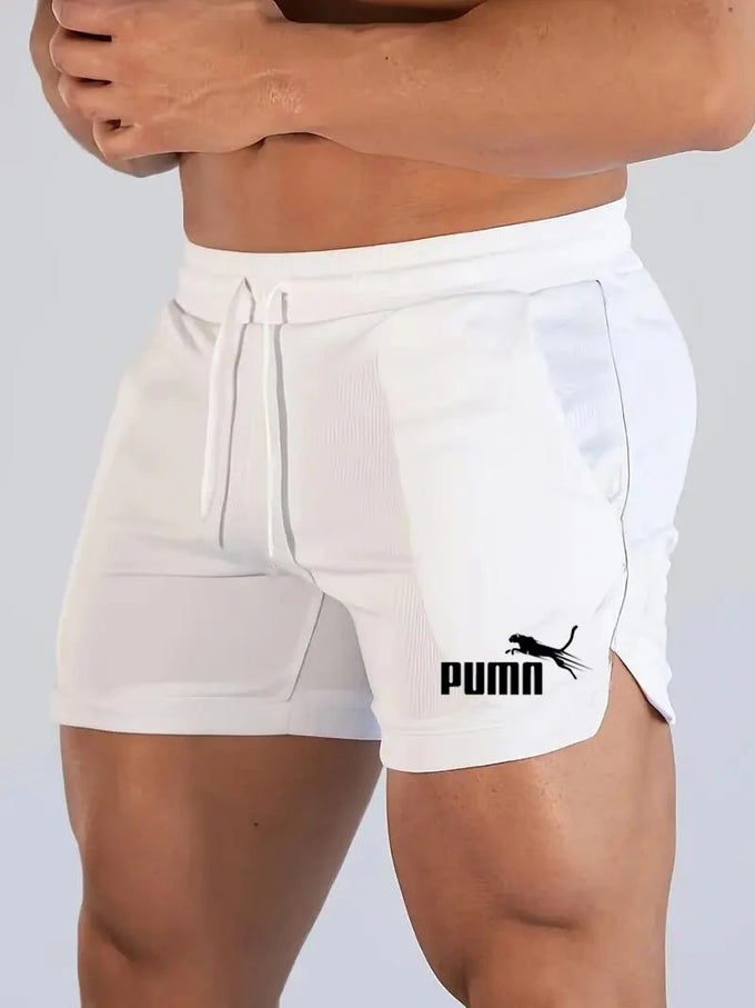 Men's Mesh Training Shorts — product image