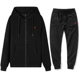 Men's Hoodie & Jogger Set — view 3