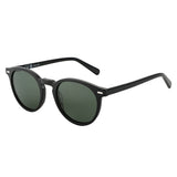 Zenottic Small Round Sunglasses