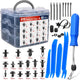 Automotive Retainer Clip & Tool Kit — product image
