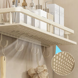 Bathroom Storage Shelf — view 3