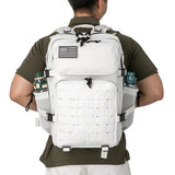 MOLLE Outdoor Backpack — view 4