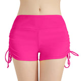 Women's Beach Swim Shorts — view 11