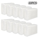 Disposable Kitchen Paper Towels — view 9