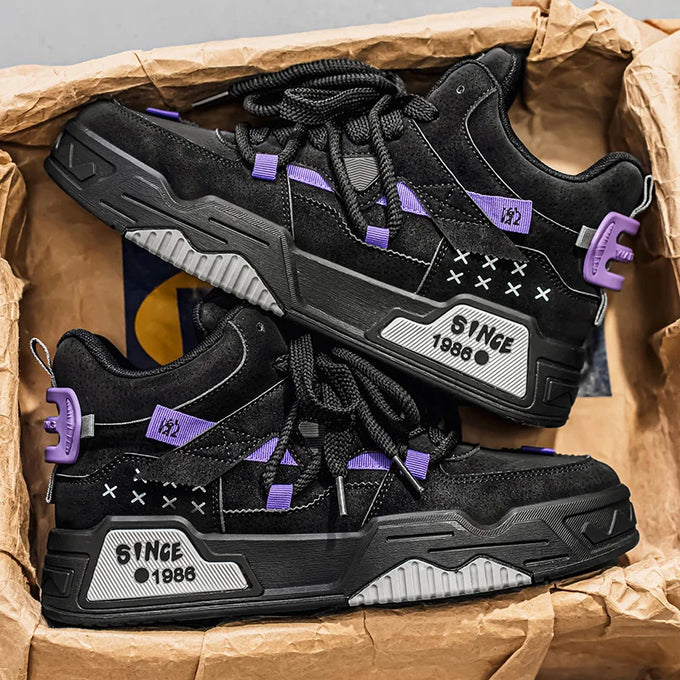 Men's Casual Sneakers — product image